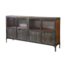  12326 - CABINET - CREDENZA