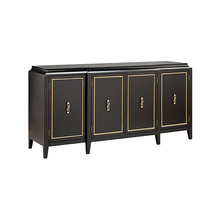  13724 - CABINET - CREDENZA