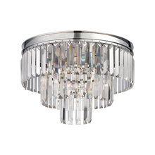  15215/3 - SEMI FLUSH MOUNT