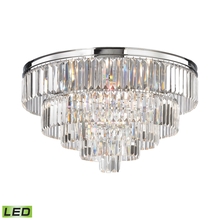  15216/6-LED - CHANDELIER