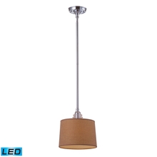  66809-1-LED - MINI PENDANT