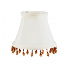  SH-3 - AMBER BEAD SHADE