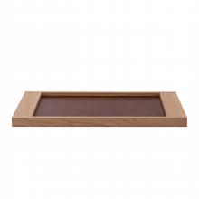  H0897-11948 - Gilcrest Tray - Light Oak