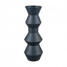  S0017-10089 - Belen Vase - Extra Large Navy