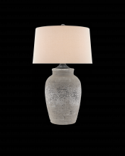  6000-0149 - Quest Table Lamp