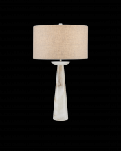  6000-0892 - Pharos Alabaster Table Lamp