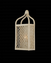  5000-0233 - Wanstead Ivory Wall Sconce