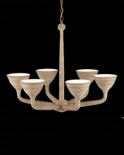  9000-1248 - Marbella Chandelier