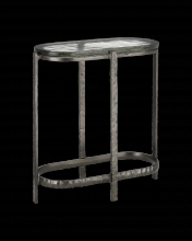  4000-0159 - Acea Graphite Side Table