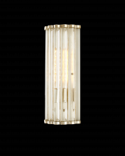  5900-0047 - Warwick Tall Wall Sconce