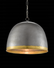  9000-0477 - Matute Pewter Pendant