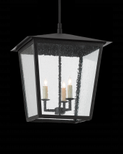  9500-0002 - Bening Large Outdoor Lantern