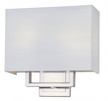  E21081-01SN - Edinburgh LED-Wall Sconce