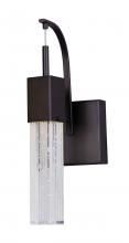  E22760-89BZ - Fizz III-Wall Sconce