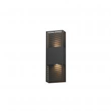  E30393-ABZ - Grate-Outdoor Wall Mount