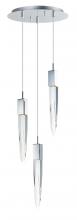  E31243-20PC - Quartz-Multi-Light Pendant