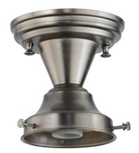 Semi-Flush Mount Accessories